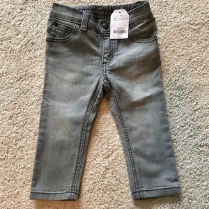 Skinny Rocker Jeans!